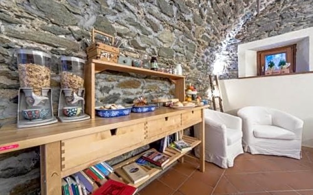 Affittacamere Au Chateau Blanc