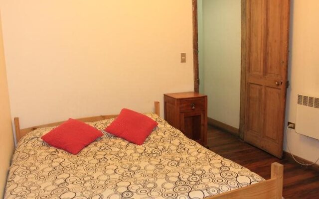 Hostal Oveja Verde