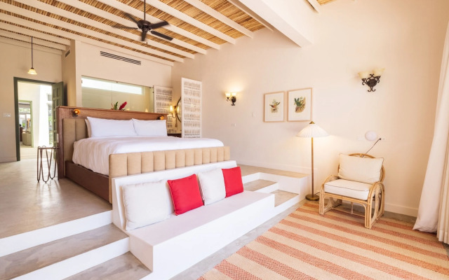 Itz'ana Resort & Residences