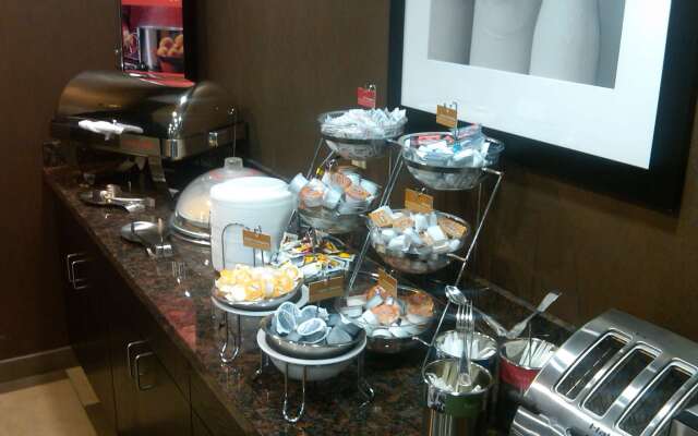 Hampton Inn & Suites Lebanon