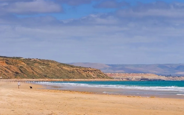 Moana Beach Tourist Park