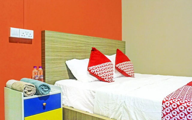 Hotel O Homestay Daniel 76NearTaman Hijau Karimun