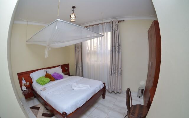Detim Hotel