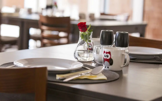 Baltycka44 Rooms & Apartments