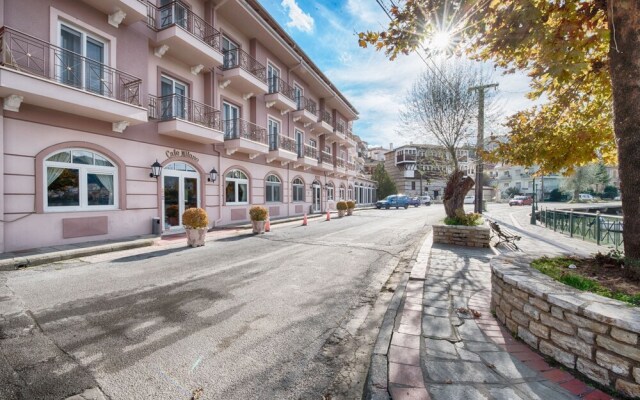 Hotel Kastoria