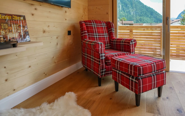 Alpenliebe Design Hotel