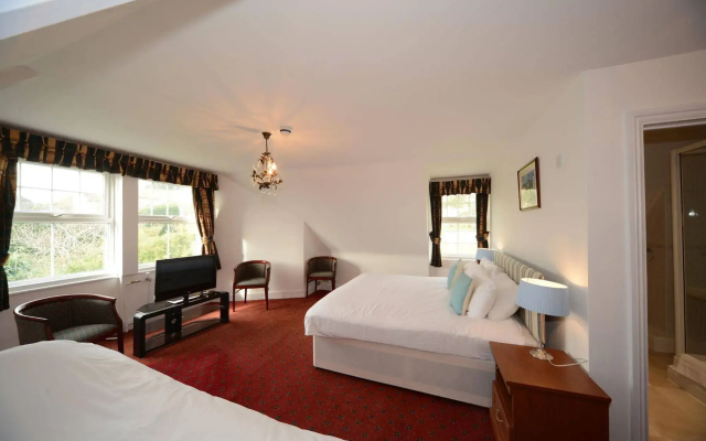 Seabrook House