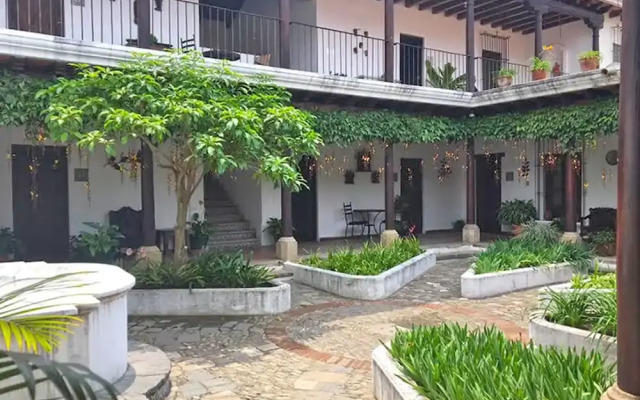 Casita La Pila