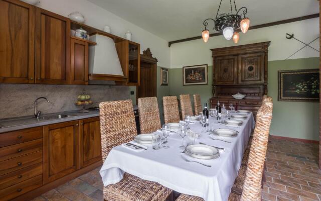 Villa Miki 10 in Bruno