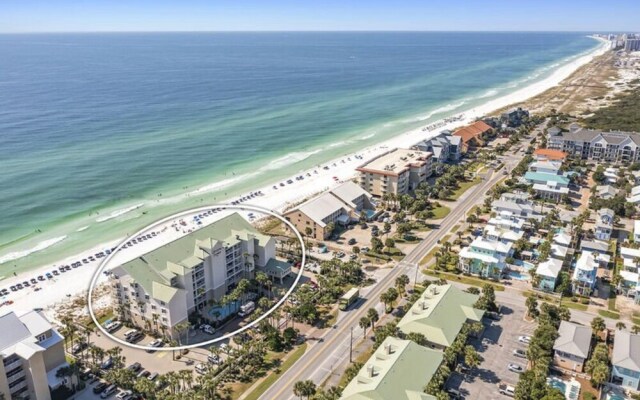 Crystal Dreams by Bliss Beach Rentals