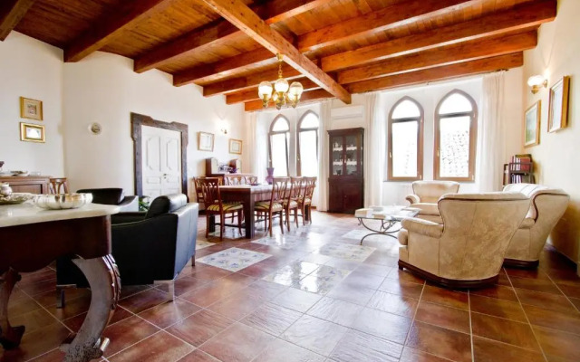 B&B Ospitalità Don Carlo