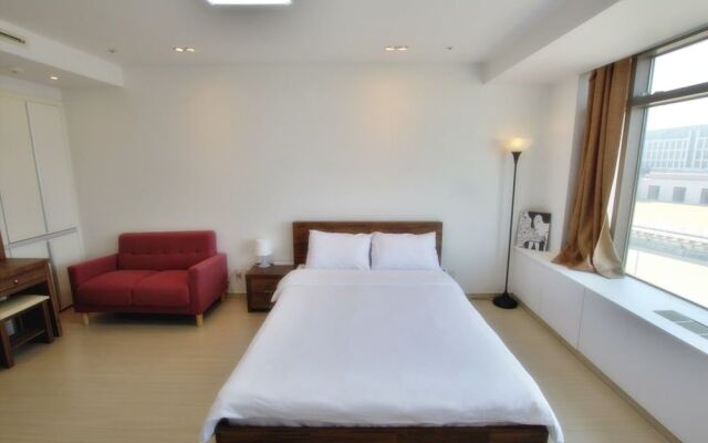 Incheon Airport Guesthouse