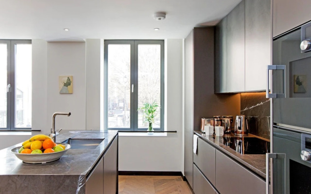 3-bed Deluxe Apt 101