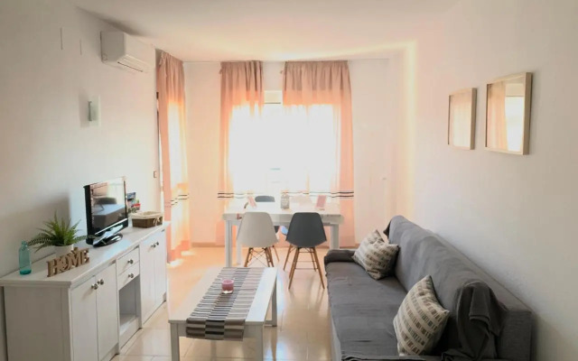 Apartamento Fuengirola R09 Edificio Ronda IV