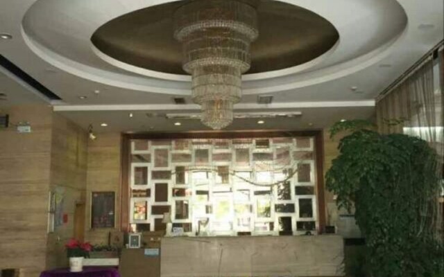 Lavande Hotel·Wuhan Changgang Road