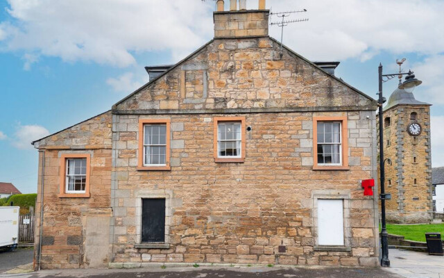 The Tollbooth - The Ideal Base for Exploring