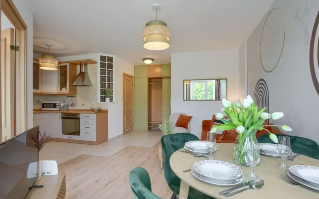 Apartamenty Sun & Snow Port III