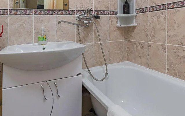 Стрелка на улице Бурнаковская 55