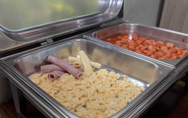 Pousada Recanto dos Pássaros