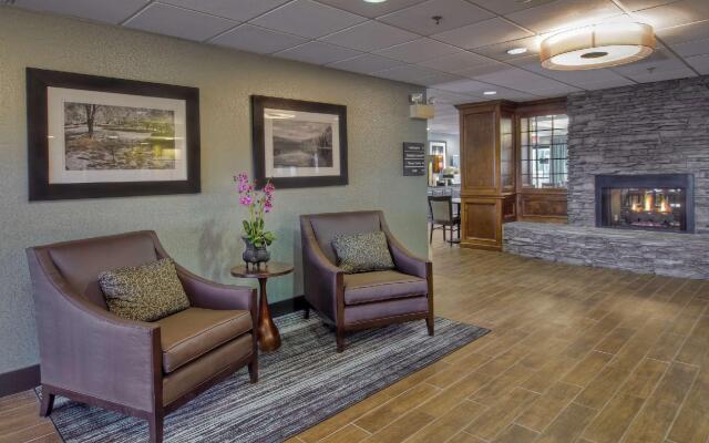 Hampton Inn Kingsport