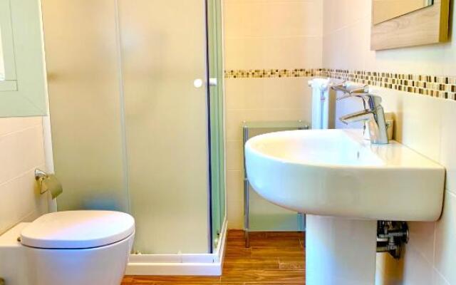 Private suite