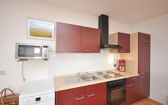 Apartment Neuensien 11a