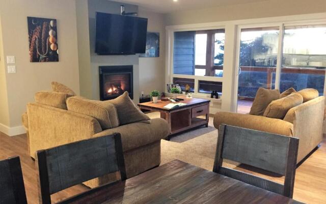 Melfort Bell Guest Suites