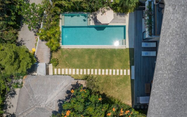 Casa Donilo
