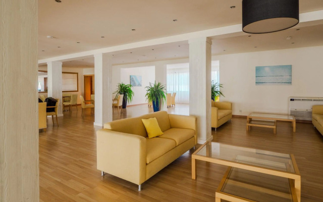 Complejo La Santa María Playa