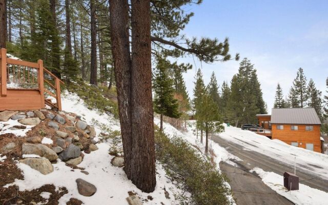 Incline Village Manor Near Beach & More!