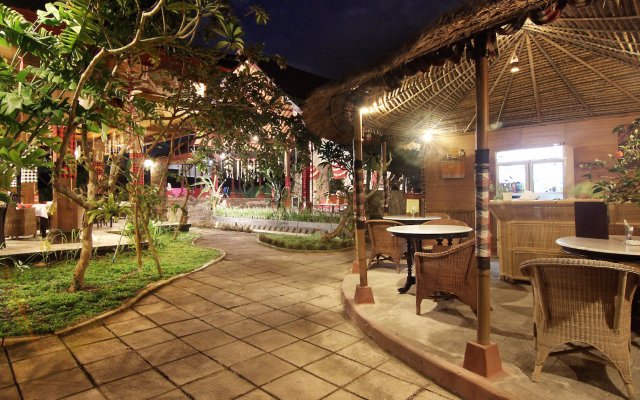 Suly Vegetarian Resort and Spa