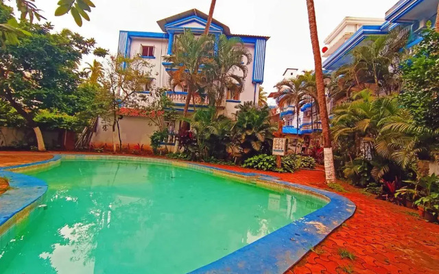 STAYMAKER 7th Heaven Holiday Resort
