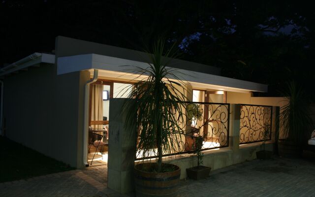 Caledon23 Country House