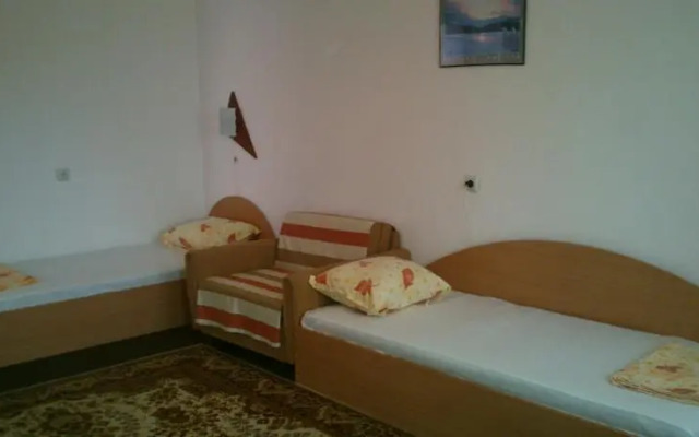 Minchevi Guest House