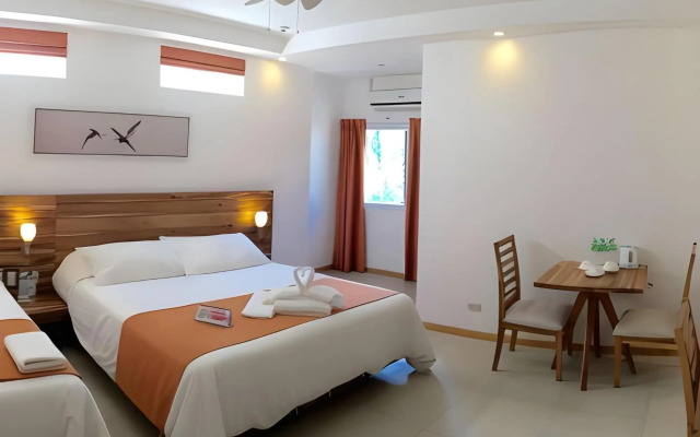 Mangrove Resort Hotel