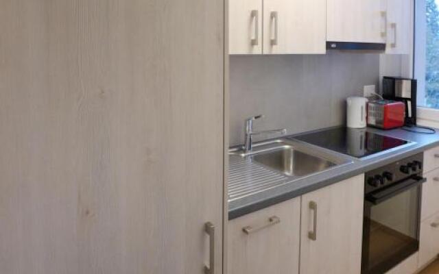 Apartment Barzettes-Vacances B.5