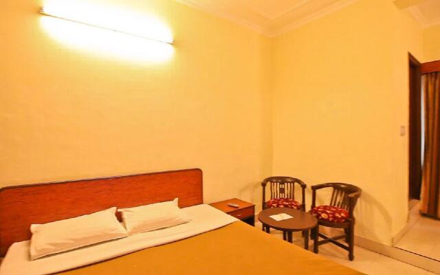 Hotel OK International