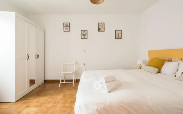 La Casa de San Lorenzo