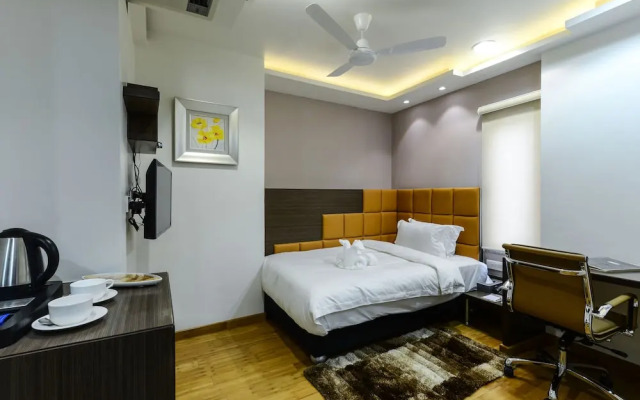 Hotel Atishay