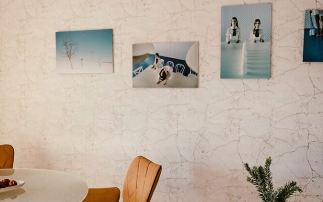 Luxury Apartments Zelny Trh 4