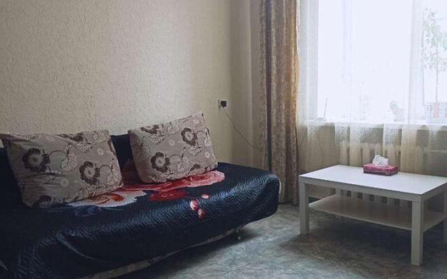 Апартаменты на улице Багаева 25/1