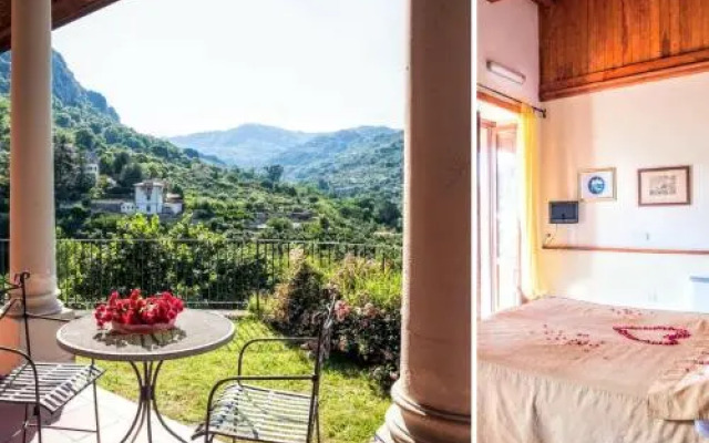 Le Rocche Agriturismo