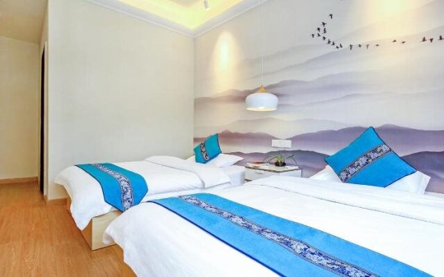 Suxi Weishe Guest House