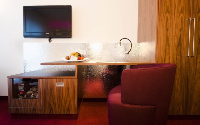 Mintrops Land Hotel Burgaltendorf