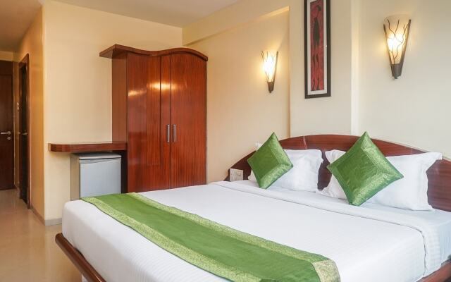 Treebo Brahma Regency