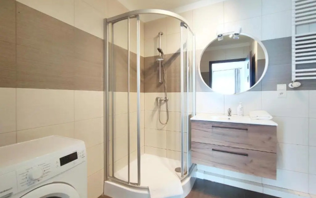 Turnau City Aparthotel