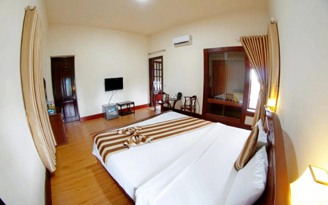 Kieu Anh Hotel