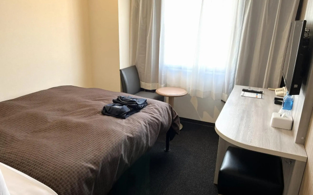 Sunwest Hotel Sasebo