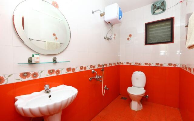 Hotel Rich Residency