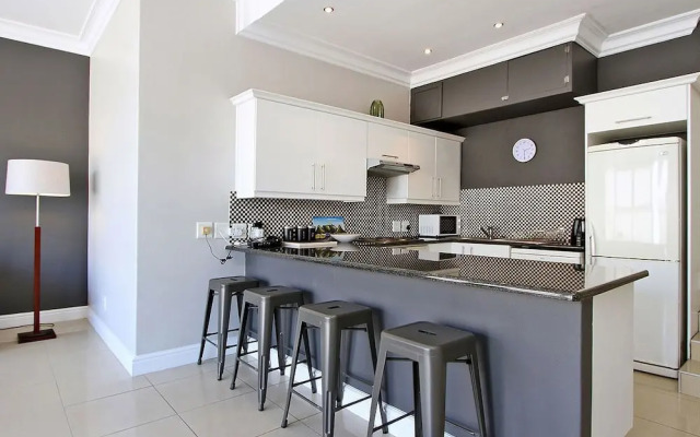 Hill House 1 Bedroom